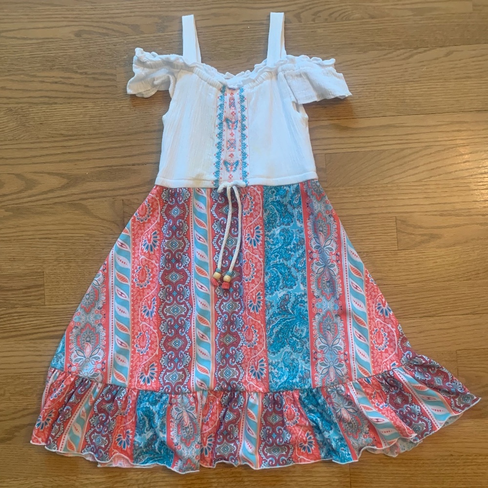 Jona Michelle Dress